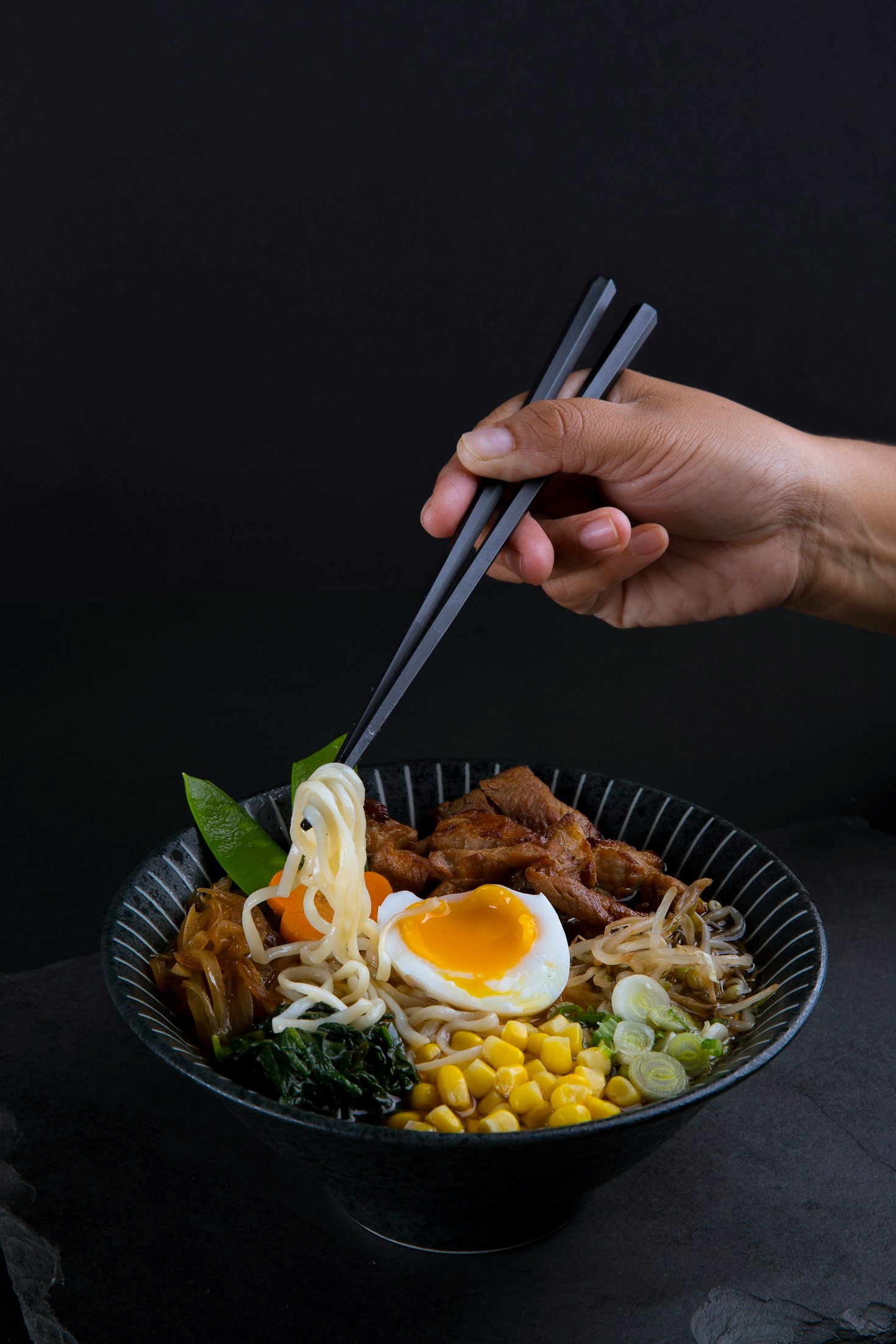 10 Must-Try Japanese Dishes for Beginners