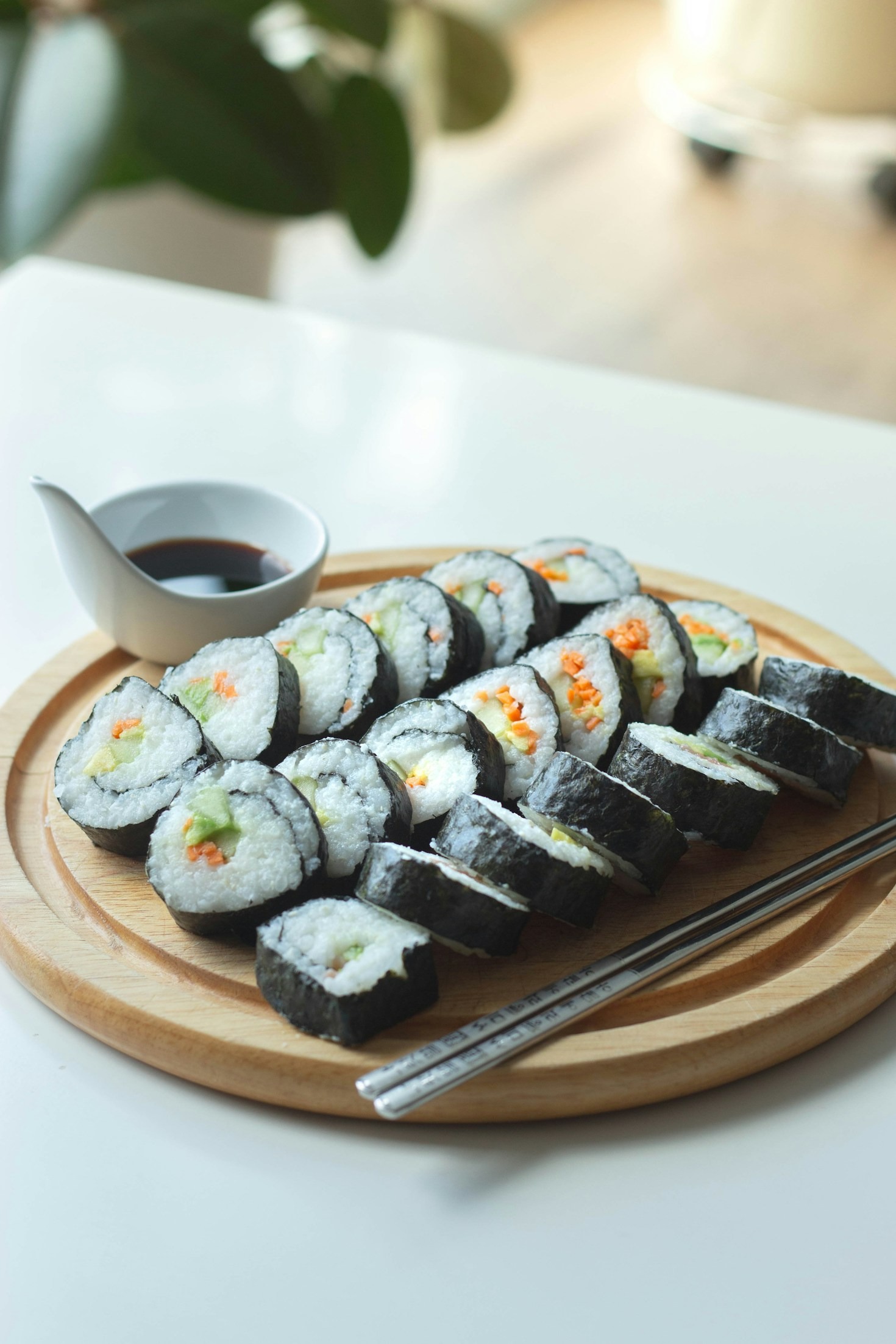Traditional Japanese Ingredients Every Cook Should Know