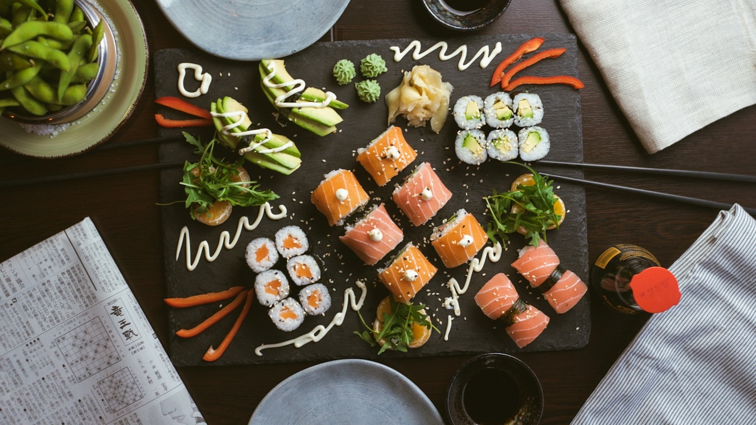 Quick Bento Box Ideas for Busy Days